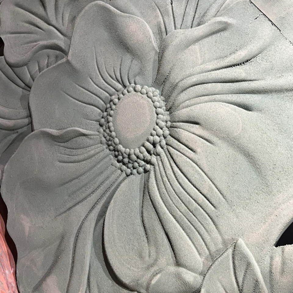 Handcrafted premium quality panel